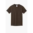 Port & Co Youth Core Cotton Tee — view 58