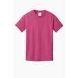 Port & Co Youth Core Cotton Tee — view 78