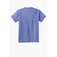 Port & Co Youth Core Cotton Tee — view 48