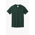 Port & Co Youth Core Cotton Tee — view 56
