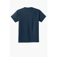 Port & Co Youth Core Cotton Tee — view 102