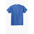 Port & Co Youth Core Cotton Tee — view 96