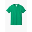 Port & Co Youth Core Cotton Tee — view 65