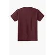 Port & Co Youth Core Cotton Tee — view 85