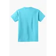 Port & Co Youth Core Cotton Tee — view 45