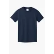 Port & Co Youth Core Cotton Tee — view 31