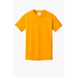 Port & Co Youth Core Cotton Tee — view 59