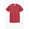 Port & Co Youth Core Cotton Tee — view 62