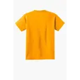 Port & Co Youth Core Cotton Tee — view 92