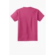 Port & Co Youth Core Cotton Tee — view 111