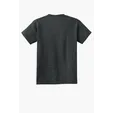 Port & Co Youth Core Cotton Tee — view 33