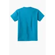 Port & Co Youth Core Cotton Tee — view 112