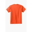 Port & Co Youth Core Cotton Tee — view 106