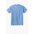 Port & Co Youth Core Cotton Tee — view 34