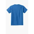 Port & Co Youth Core Cotton Tee — view 109