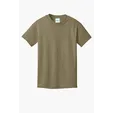 Port & Co Youth Core Cotton Tee — view 20