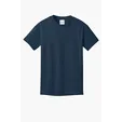 Port & Co Youth Core Cotton Tee — view 69