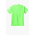 Port & Co Youth Core Cotton Tee — view 103