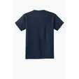 Port & Co Youth Core Cotton Tee — view 47