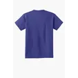 Port & Co Youth Core Cotton Tee — view 107