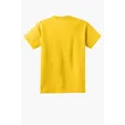 Port & Co Youth Core Cotton Tee — view 40