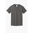 Port & Co Youth Core Cotton Tee — view 55