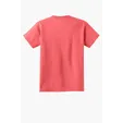 Port & Co Youth Core Cotton Tee — view 36