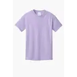 Port & Co Youth Core Cotton Tee — view 22