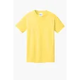 Port & Co Youth Core Cotton Tee — view 82