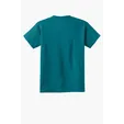 Port & Co Youth Core Cotton Tee — view 43