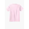 Port & Co Youth Core Cotton Tee — view 35