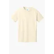 Port & Co Youth Core Cotton Tee — view 68