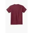 Port & Co Youth Core Cotton Tee — view 87