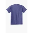 Port & Co Youth Core Cotton Tee — view 94