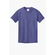 Port & Co Youth Core Cotton Tee — view 61