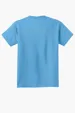 Port & Co Youth Core Cotton DTG Tee — view 8