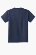 Port & Co Youth Core Cotton DTG Tee — view 11