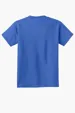 Port & Co Youth Core Cotton DTG Tee — view 13