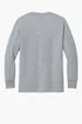 Port & Co Youth Long Sleeve Core Cotton Tee — view 15