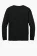 Port & Co Youth Long Sleeve Core Cotton Tee — view 18