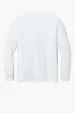 Port & Co Youth Long Sleeve Core Cotton Tee — view 23
