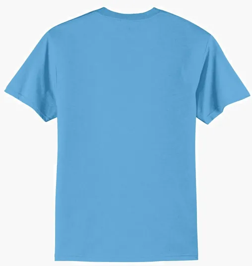 Port & Co Core Blend Tee — view 35