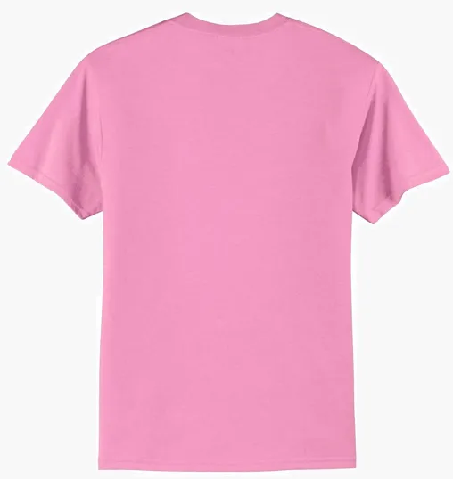 Port & Co Core Blend Tee — view 40