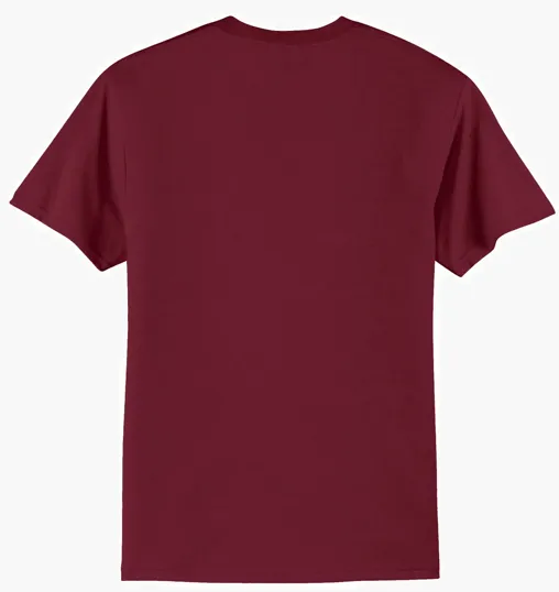 Port & Co Core Blend Tee — view 41