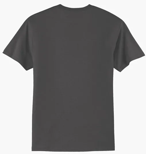 Port & Co Core Blend Tee — view 43