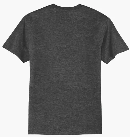 Port & Co Core Blend Tee — view 44