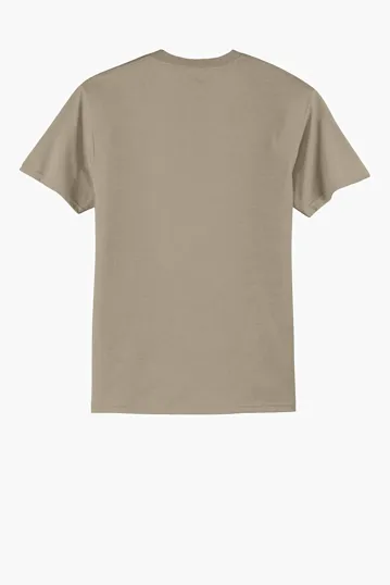 Port & Co Core Blend Tee — view 45