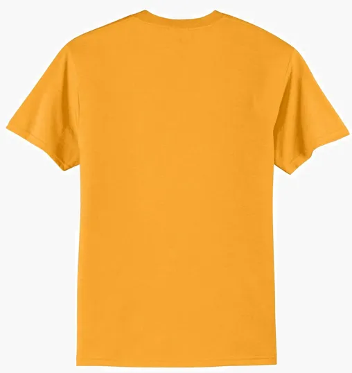 Port & Co Core Blend Tee — view 46