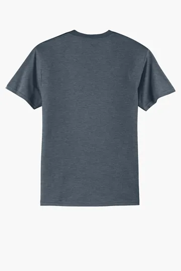 Port & Co Core Blend Tee — view 48