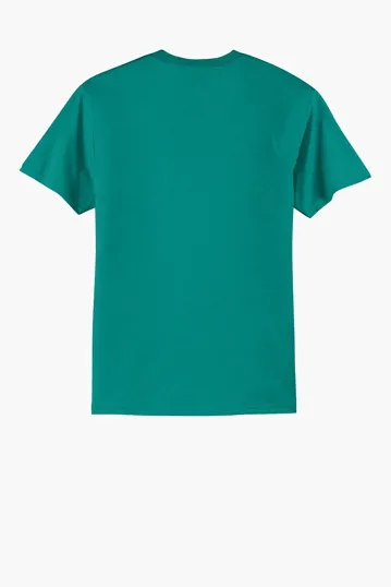 Port & Co Core Blend Tee — view 50